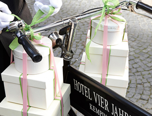 KEMPINSKI Hotels