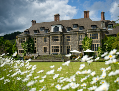 LAURA ASHLEY Hotels