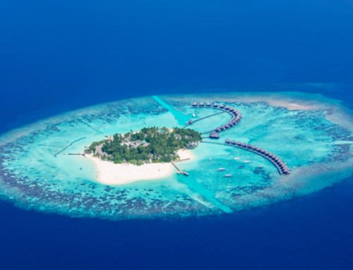 MALDIVIAN Holidays