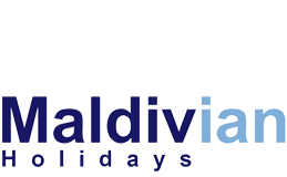 logo maldevian holidays