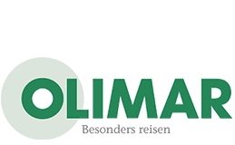 Logo Olimar Reisen