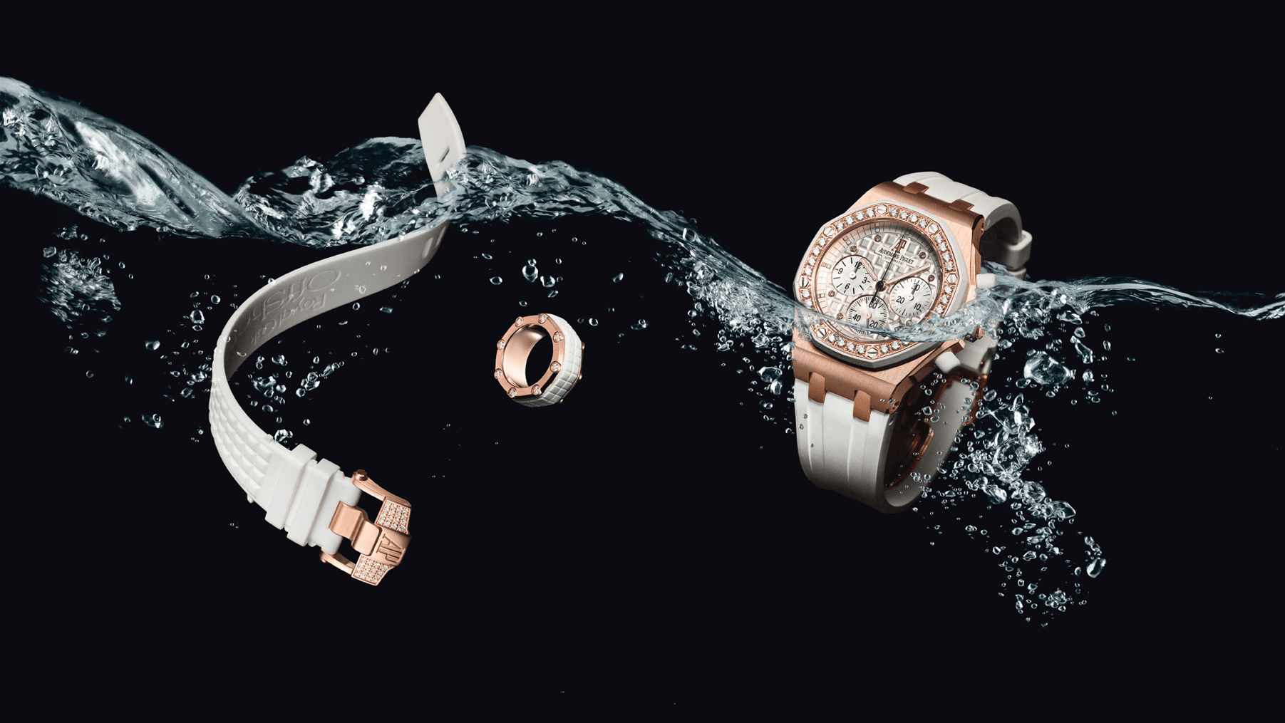 Wiegand PR für Uhren & Schmuck