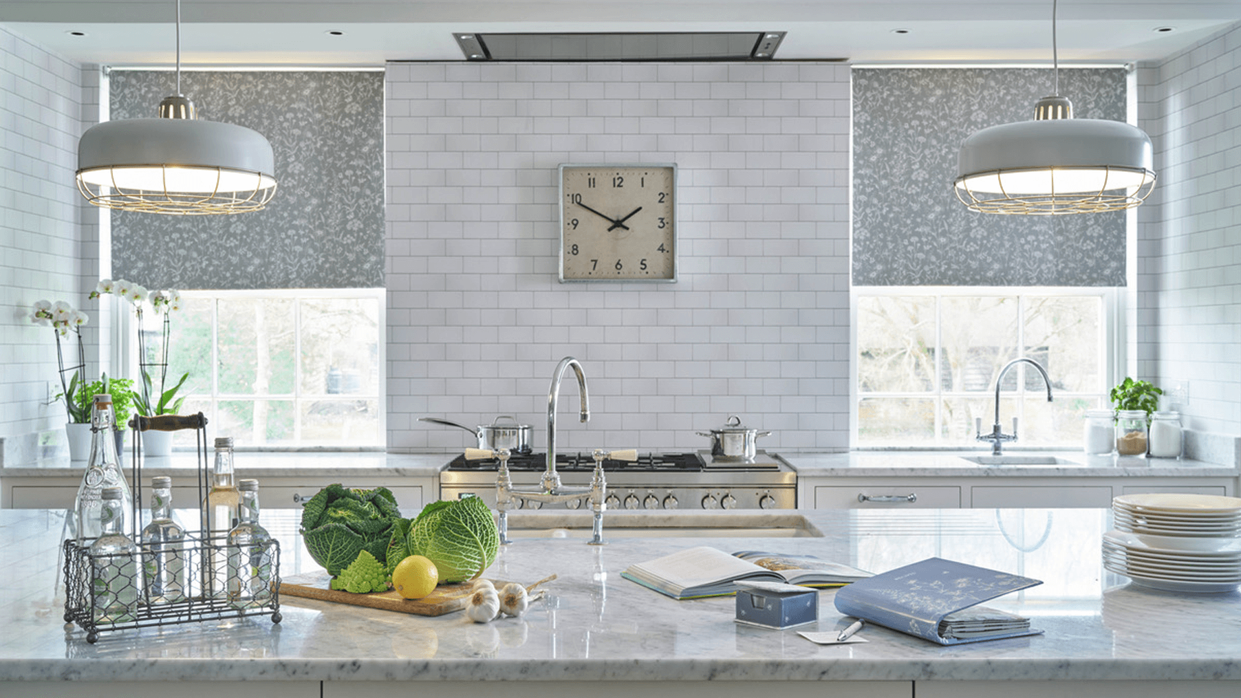 Wiegand PR für Interior Design