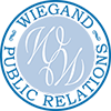 Wiegand Public Relations Logo